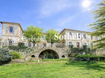 Vente maison 20 pièces Gaillac 81