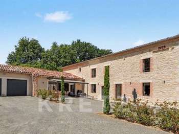 Vente Maison 4 chambresGaillac
