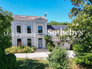 Vente Maison 5 chambresGaillac