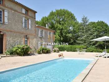 Vente Maison 6 chambresGaillac