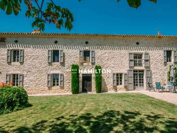 Vente Maison 5 chambresGaillac