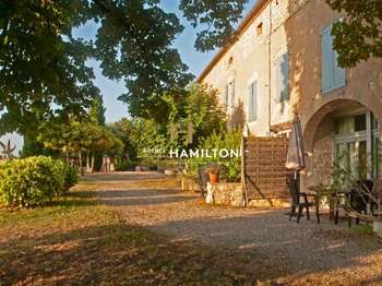 Vente Maison 11 chambresGaillac