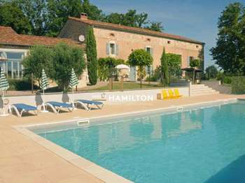 Vente Maison 11 chambresGaillac