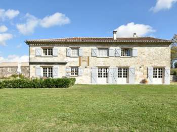 Vente Maison 5 chambresGaillac