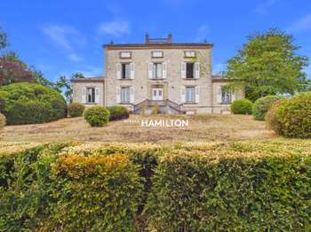 Vente Maison 9 chambresGaillac
