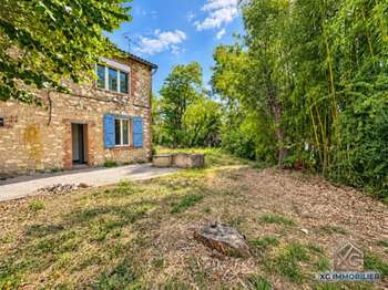 Vente maison 4 pièces Gaillac 81