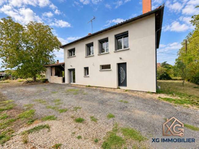 Maison 6 pièces 153 m² · à Gaillac · 153 m² · 315 500 €