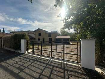 Vente Maison 5 piècesGaillac