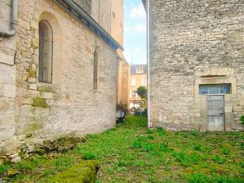 Vente Maison 4 chambresGaillac-d'Aveyron