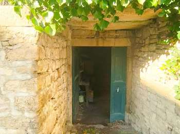 Vente Maison 4 chambresGaillac-d'Aveyron
