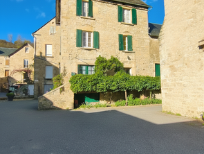 Vente Maison 4 chambresGaillac-d'Aveyron