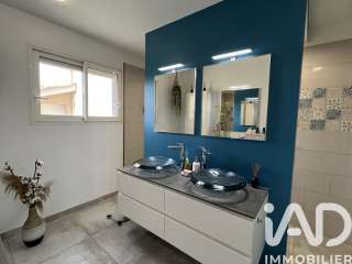 Vente maison 11 pièces