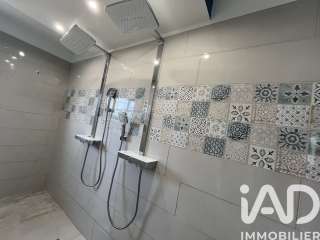 Vente maison 11 pièces