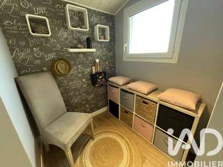 Vente maison 11 pièces
