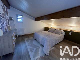 Vente maison 11 pièces