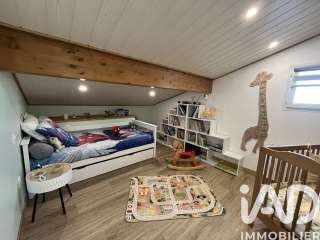 Vente maison 11 pièces