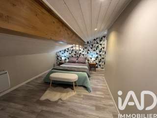 Vente maison 11 pièces