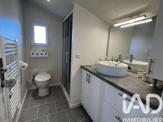 Vente maison 11 pièces