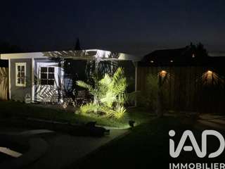 Vente maison 11 pièces