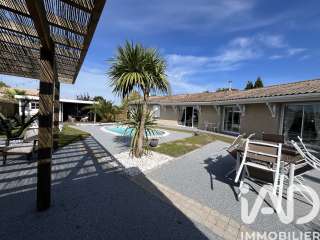 Vente maison 11 pièces