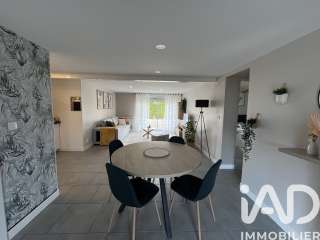 Vente maison 11 pièces