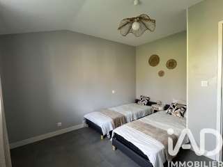 Vente maison 11 pièces