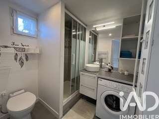 Vente maison 11 pièces