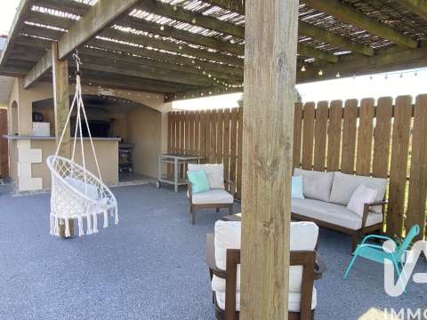 Vente maison 11 pièces