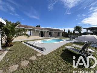 Vente maison 11 pièces