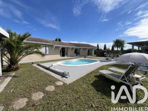 Vente Maison 7 chambresGaillan-en-Médoc