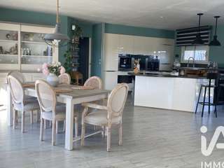 Vente maison 11 pièces