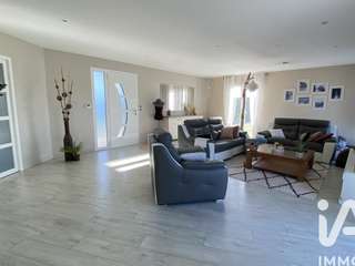 Vente maison 11 pièces