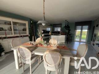 Vente maison 11 pièces