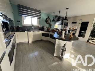 Vente maison 11 pièces