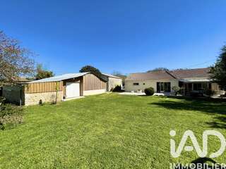 Vente maison 7 pièces Vente maison 7 pièces