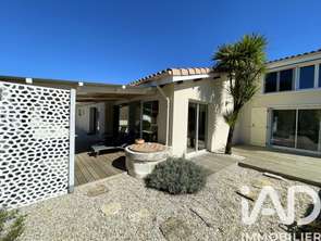 Vente Maison 4 chambresGaillan-en-Médoc