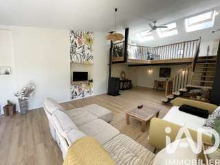 Vente maison 7 pièces Vente maison 7 pièces
