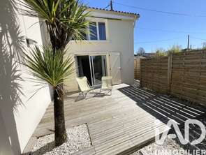Vente Maison 4 chambresGaillan-en-Médoc