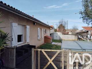 Vente maison 4 pièces Vente maison 4 pièces