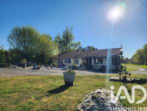 Vente Maison 3 chambresGaillan-en-Médoc