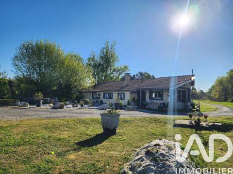 Vente maison 6 pièces Gaillan-en-Médoc 33