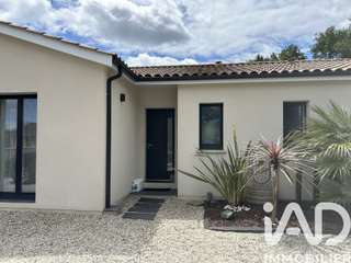 Vente maison 6 pièces Vente maison 6 pièces