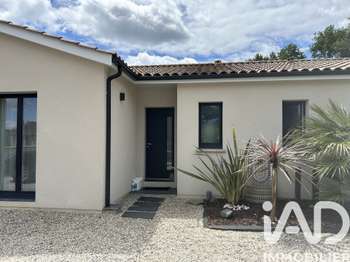 Vente maison 6 pièces Gaillan-en-Médoc 33