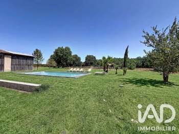 Vente maison 10 pièces