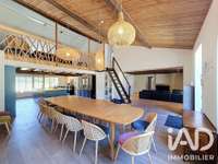 Vente maison 10 pièces