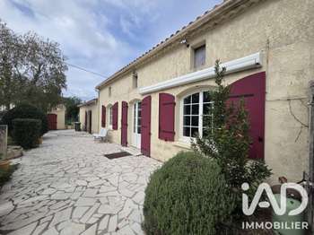 Photo Vente maison Gaillan-en-Médoc