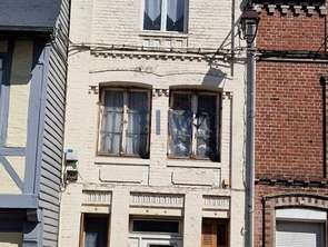 Vente Maison 4 chambresGaillefontaine