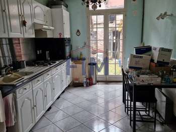 Vente maison 5 pièces Vente maison 5 pièces