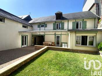 Vente maison 6 pièces Gaillefontaine 76