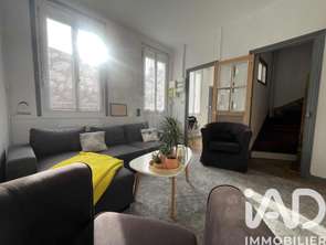 Vente Maison 3 piècesGaillefontaine